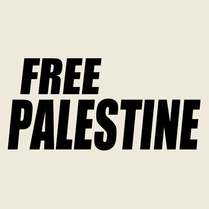 Free palestine