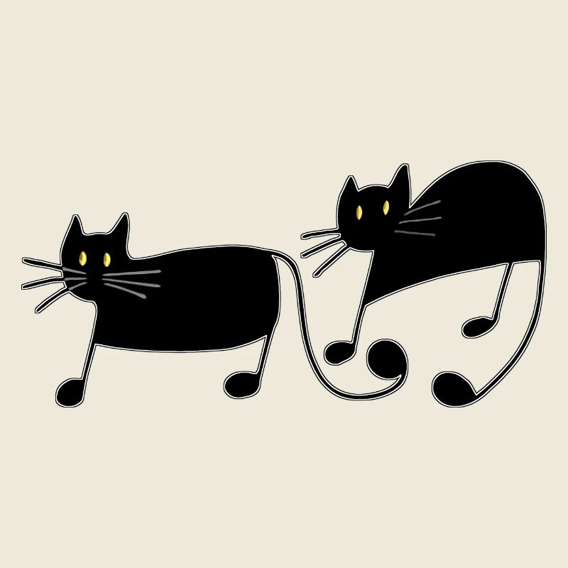 Katzen