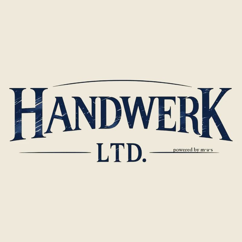Handwerk Ltd.