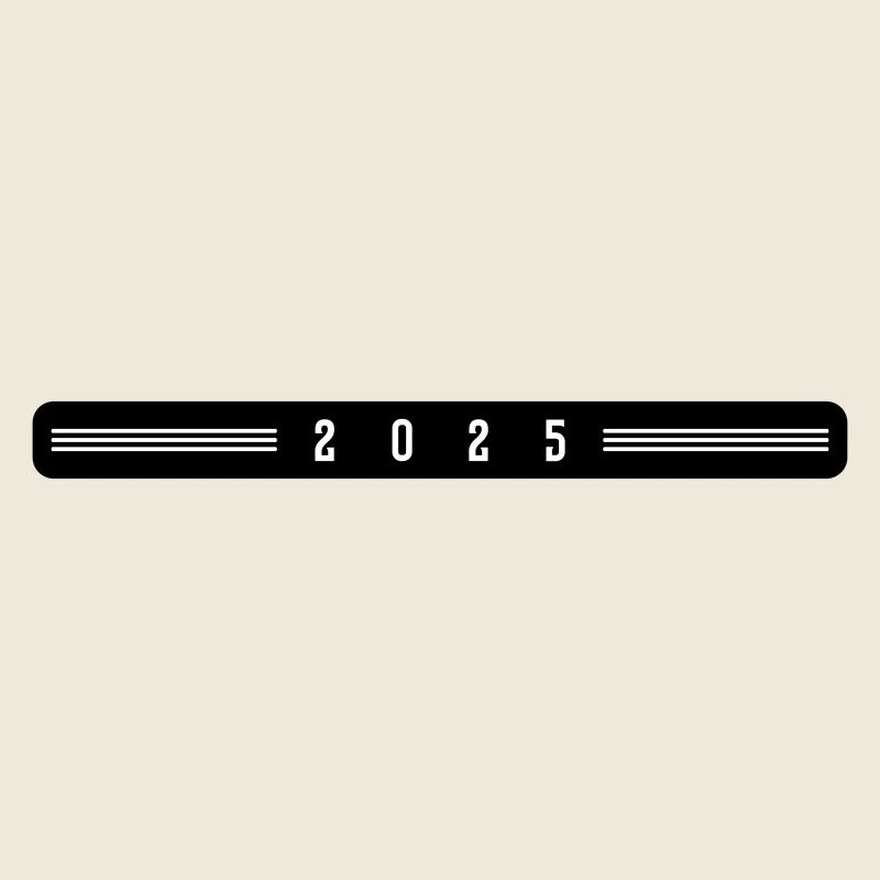 Année 2025