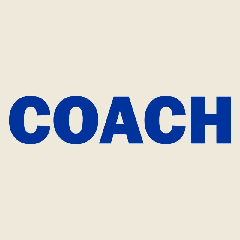 Coach