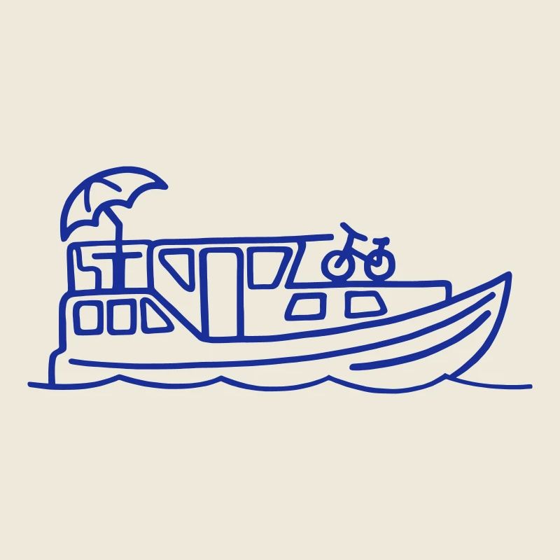 Hausboot