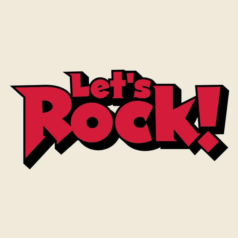 Let's Rock