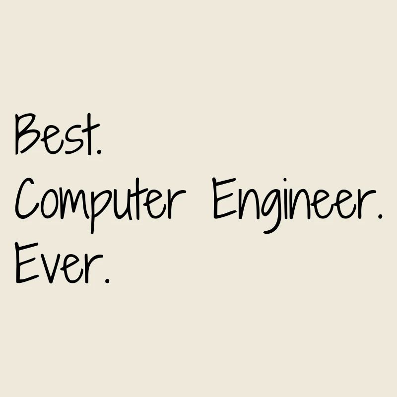 Computer / Informatiker / Aussenseiter / Ingenieur