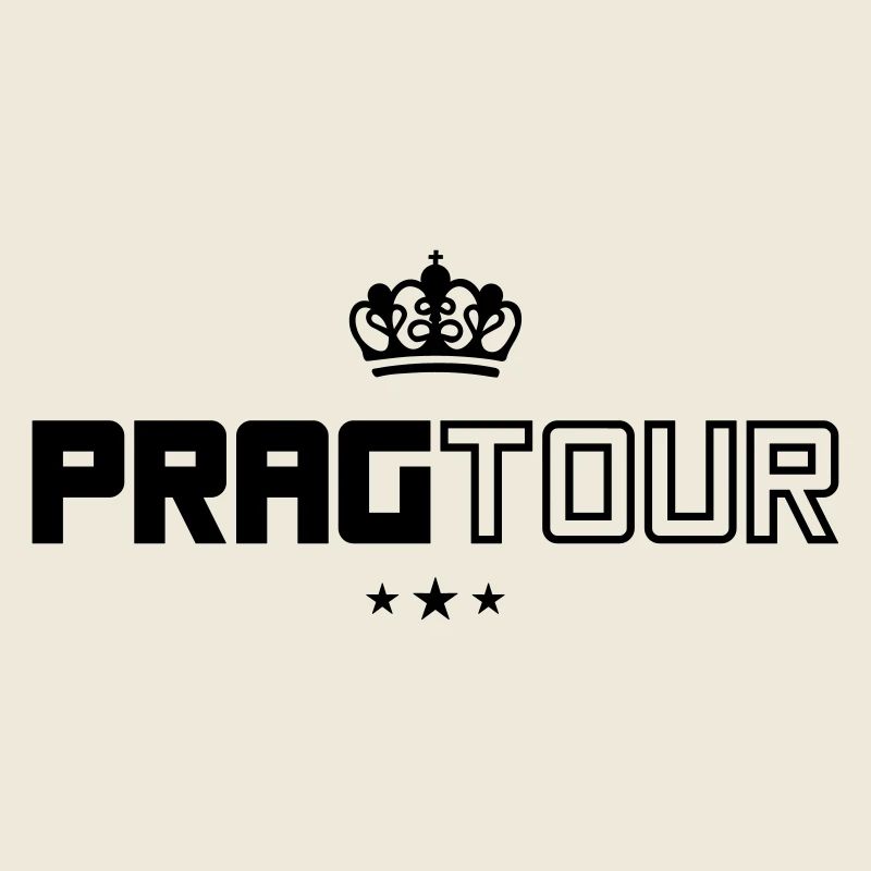 prag tour