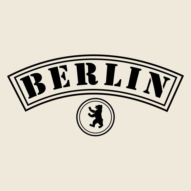 Berlin mit Bär