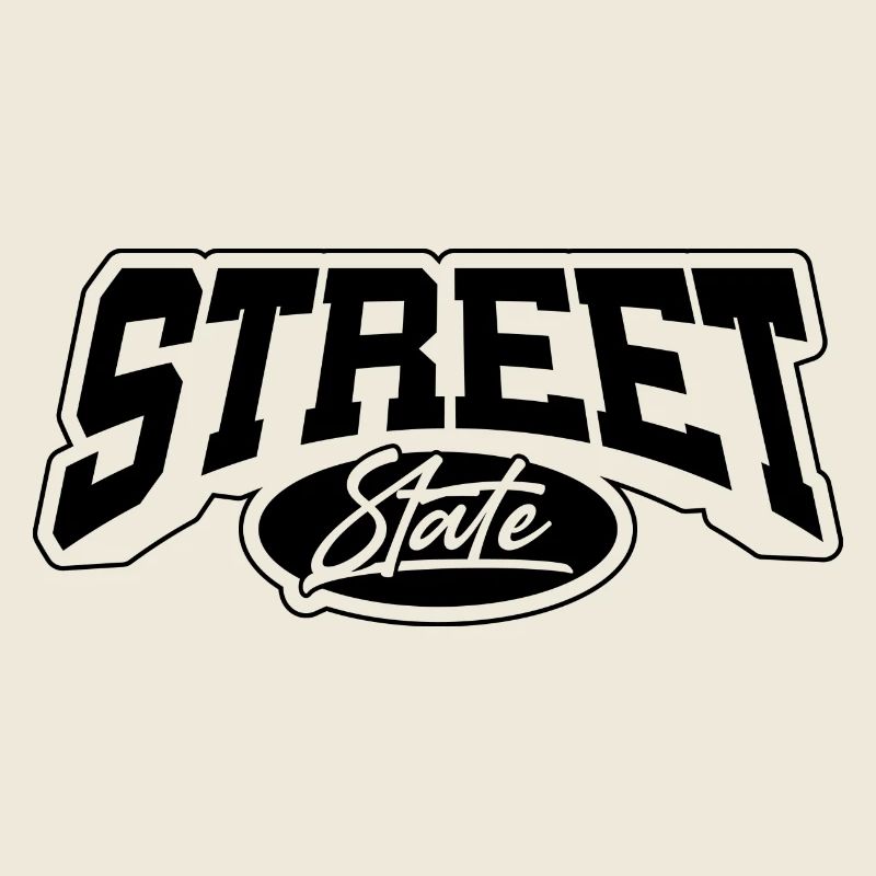 Street State B