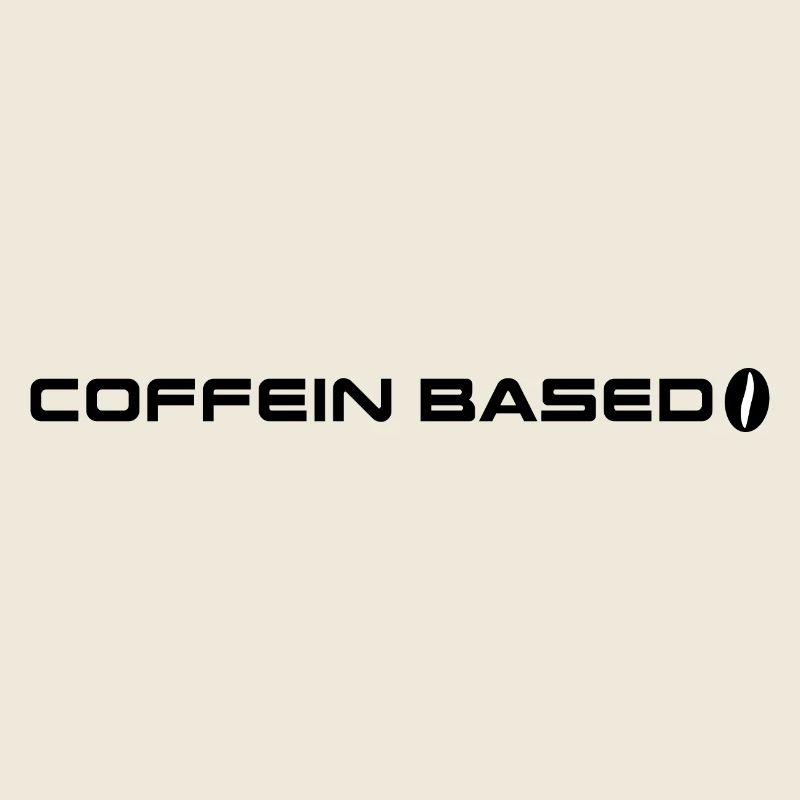 Caffeine based - Coffee lovers