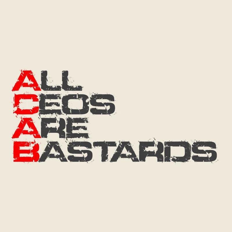 All CEOs