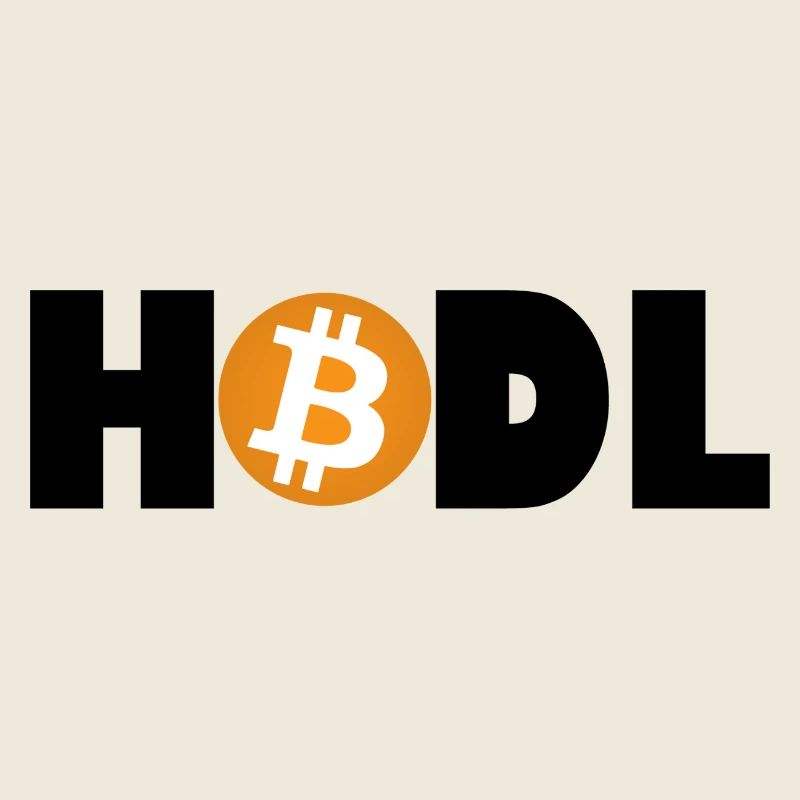 Bitcoin Revolution – Hold the Future