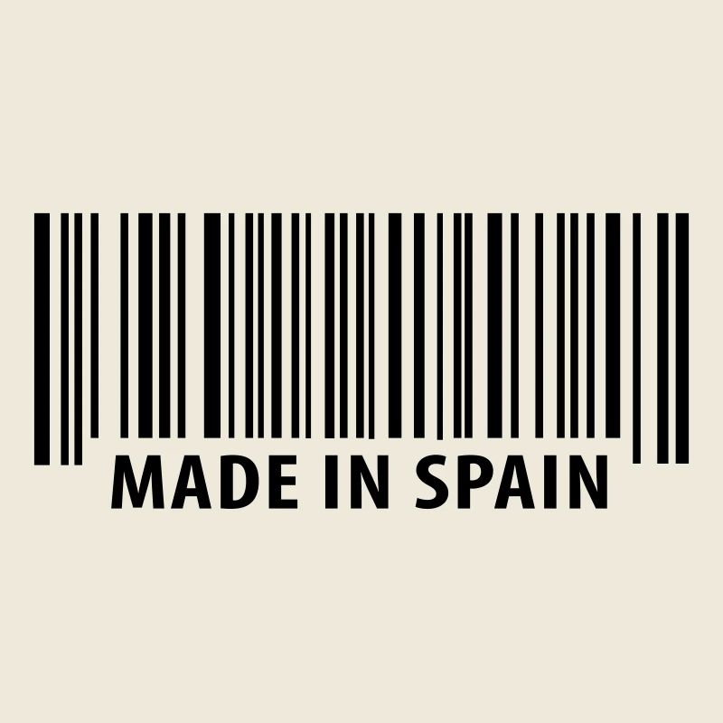 Made in Spain