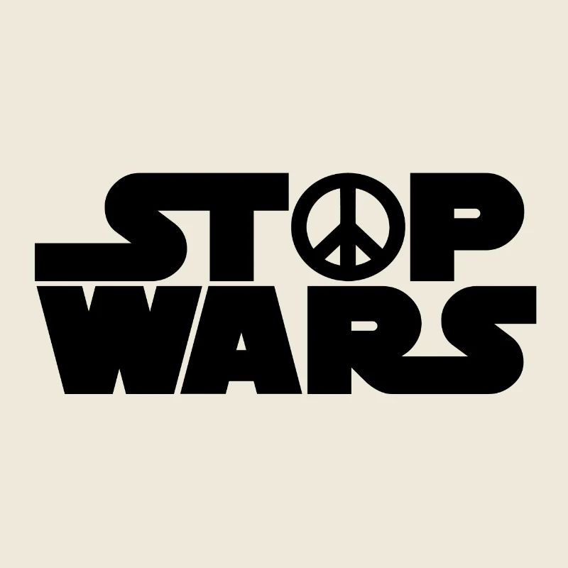 peace stop wars