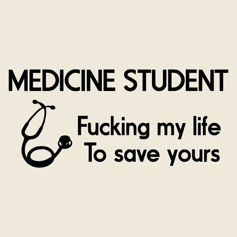 Medicine Student