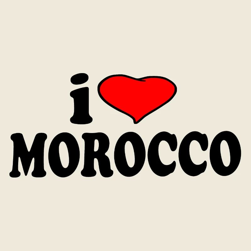 Maroc - J’aime le Maroc