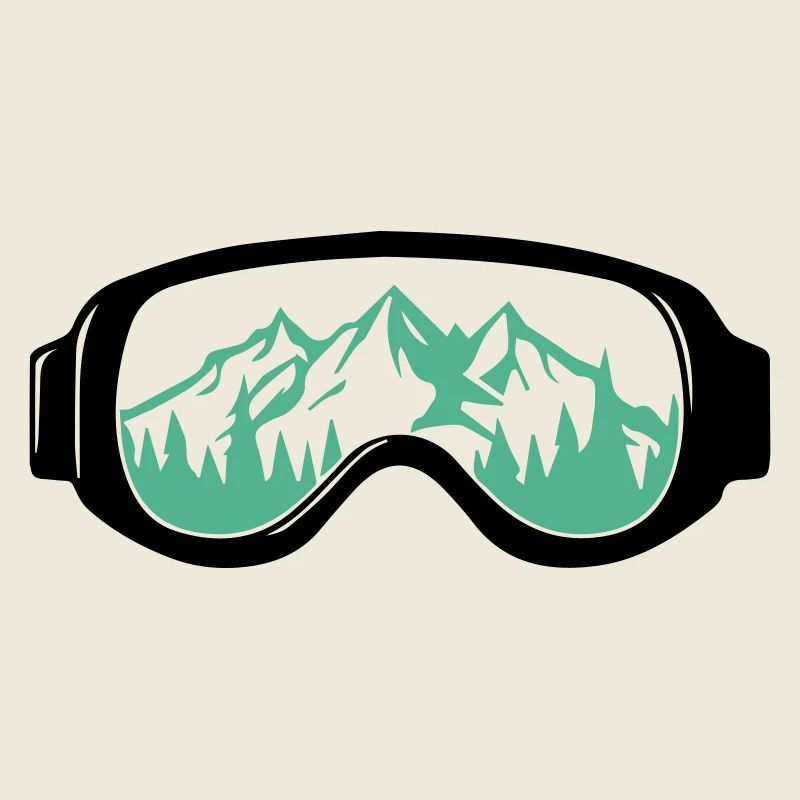 Ski goggles