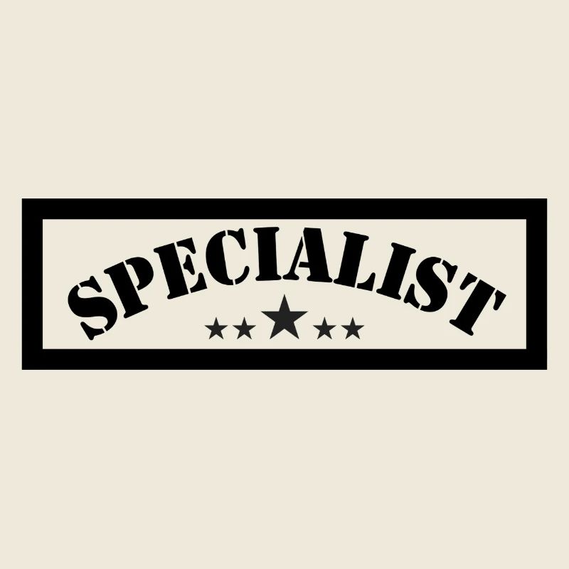 Spécialiste