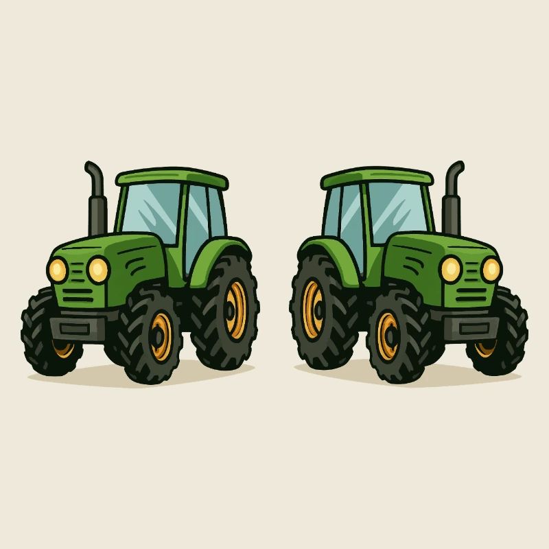 Tractor 2