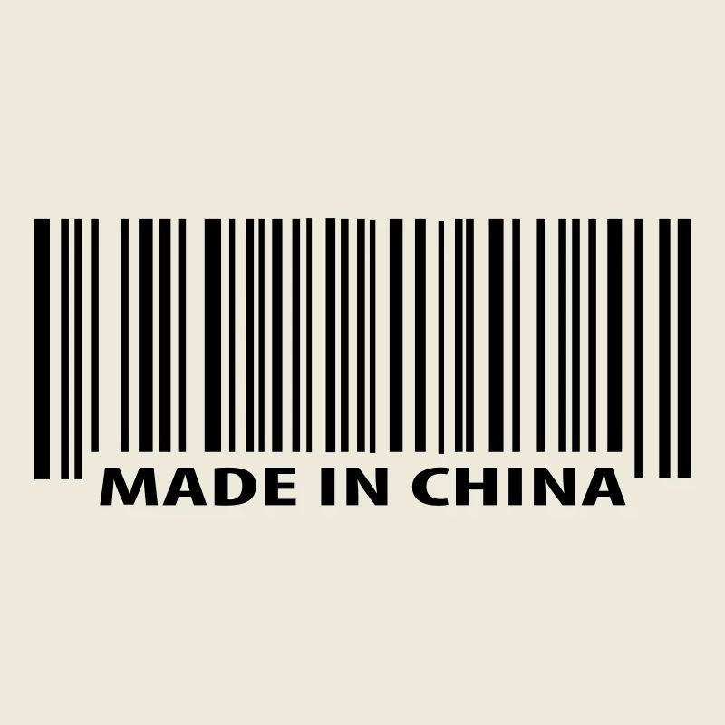 Made in China