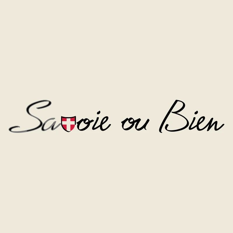 savoie ou bien