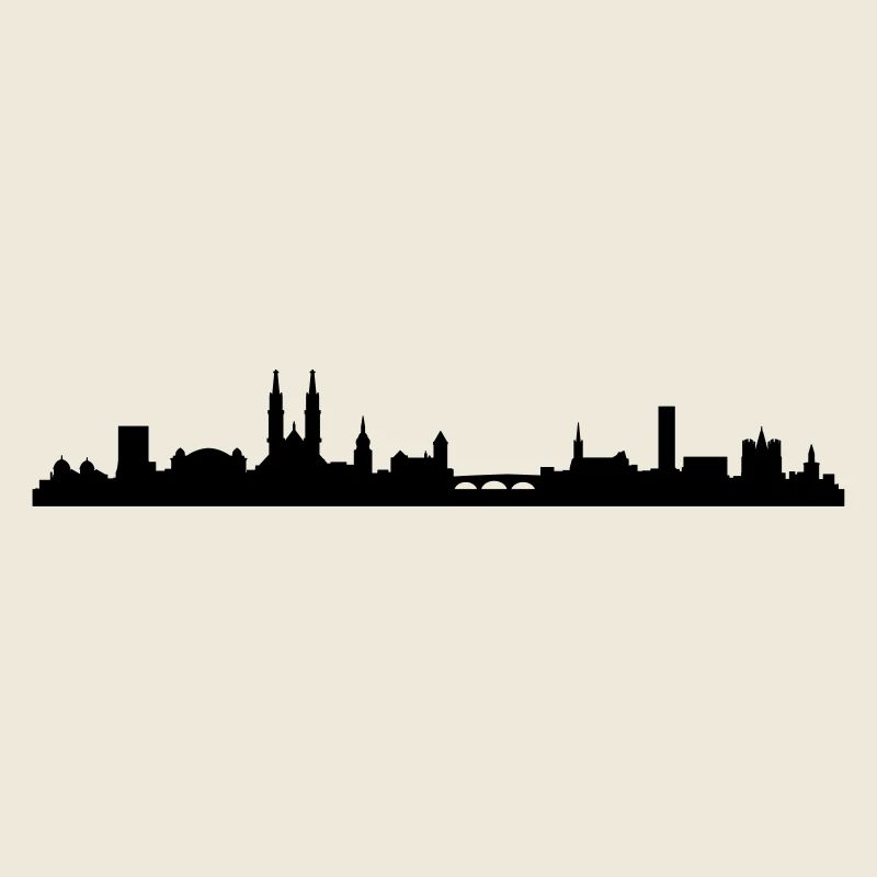 Skyline Basel