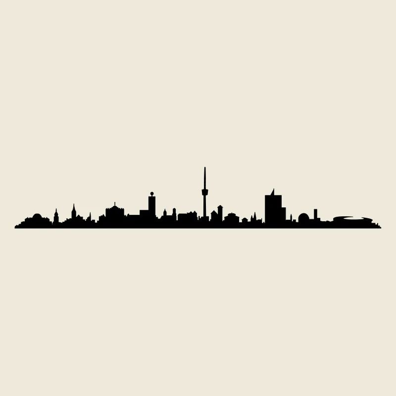 Skyline - Stuttgart