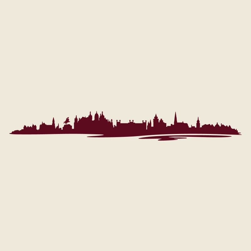 Skyline - Schwerin