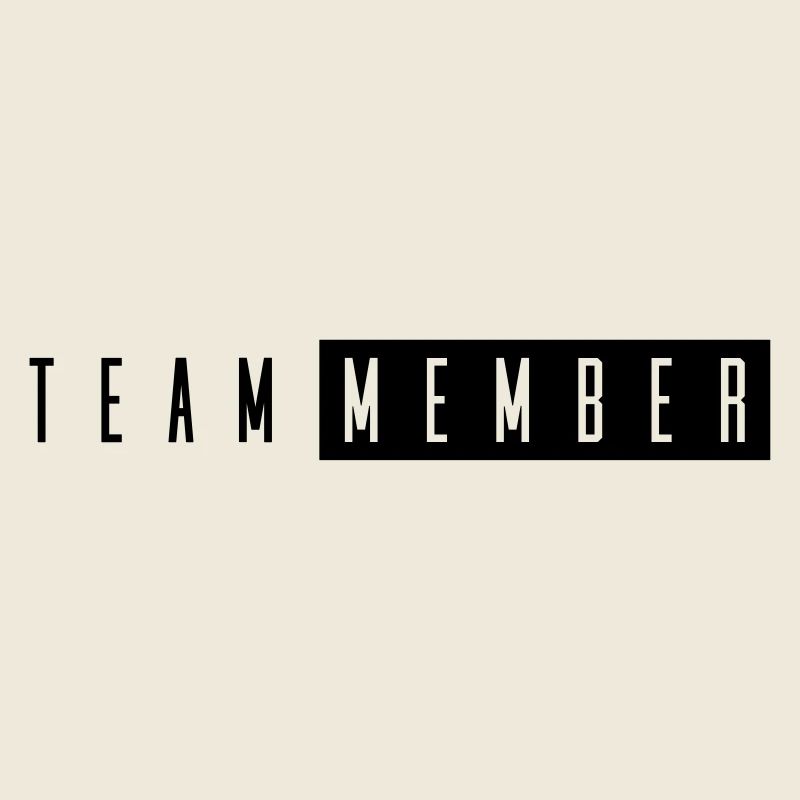 team member