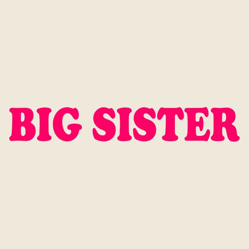 Big sister