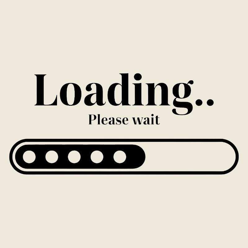 Loading... Please wait