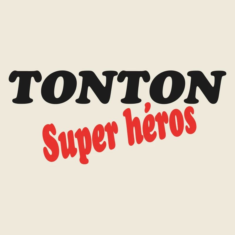Onkel Superheld