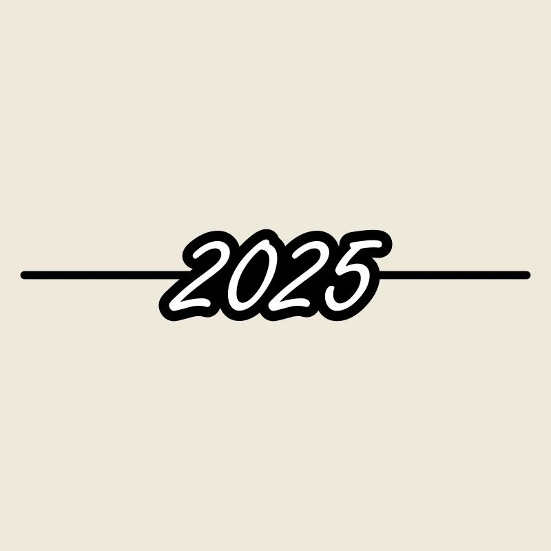 2025 year