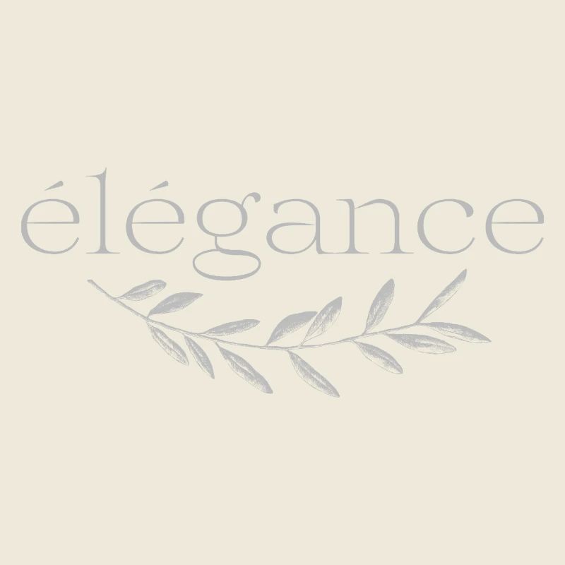 élégance