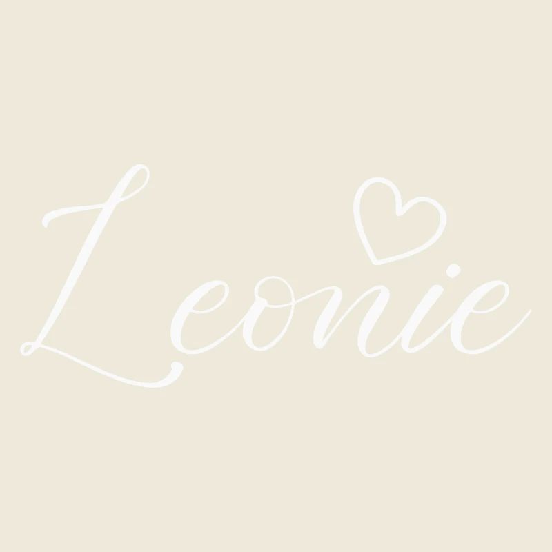 Léonie Nom