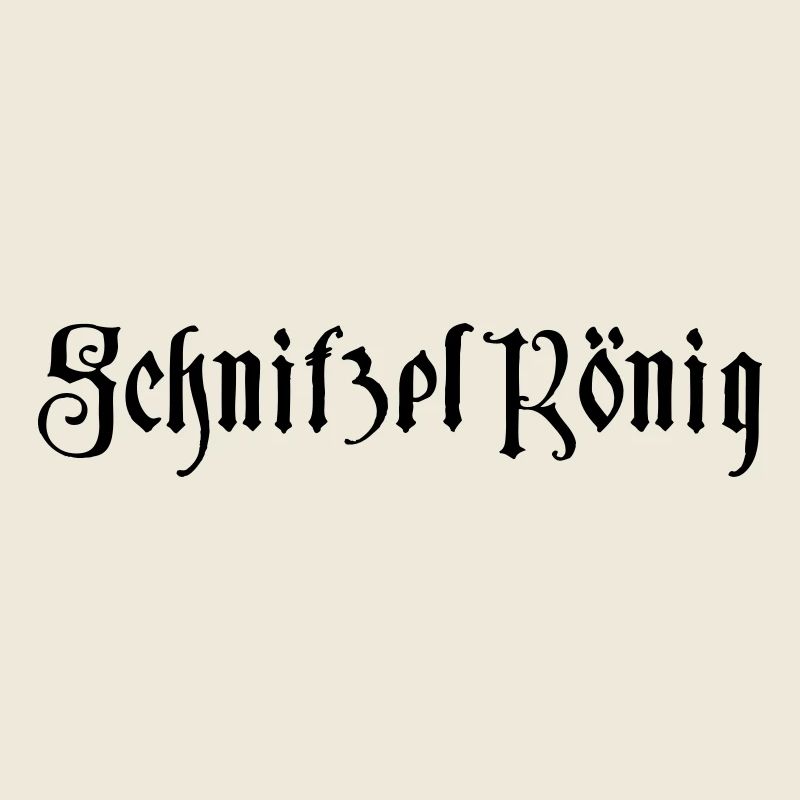 Schnitzel King