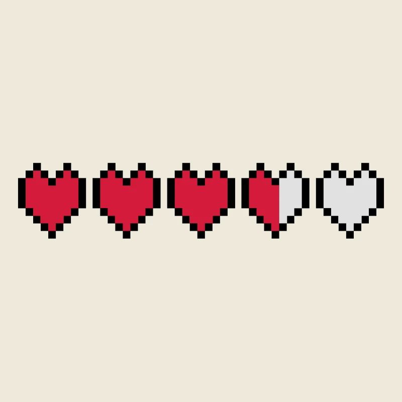 Leben Pixel