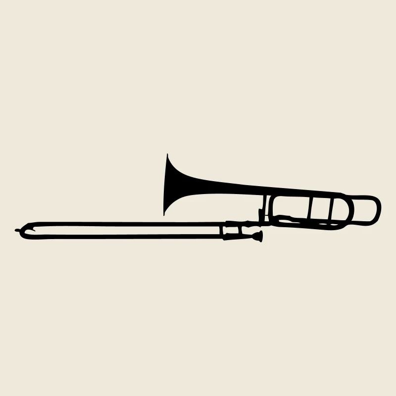 Posaune