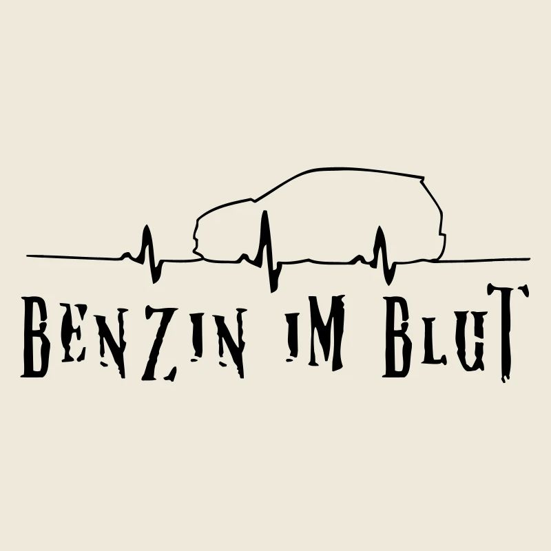 Benzinim Blut