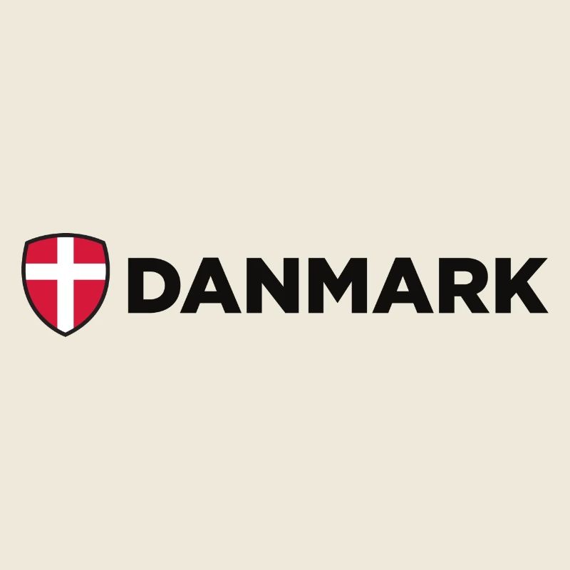 Drapeau national du Danemark