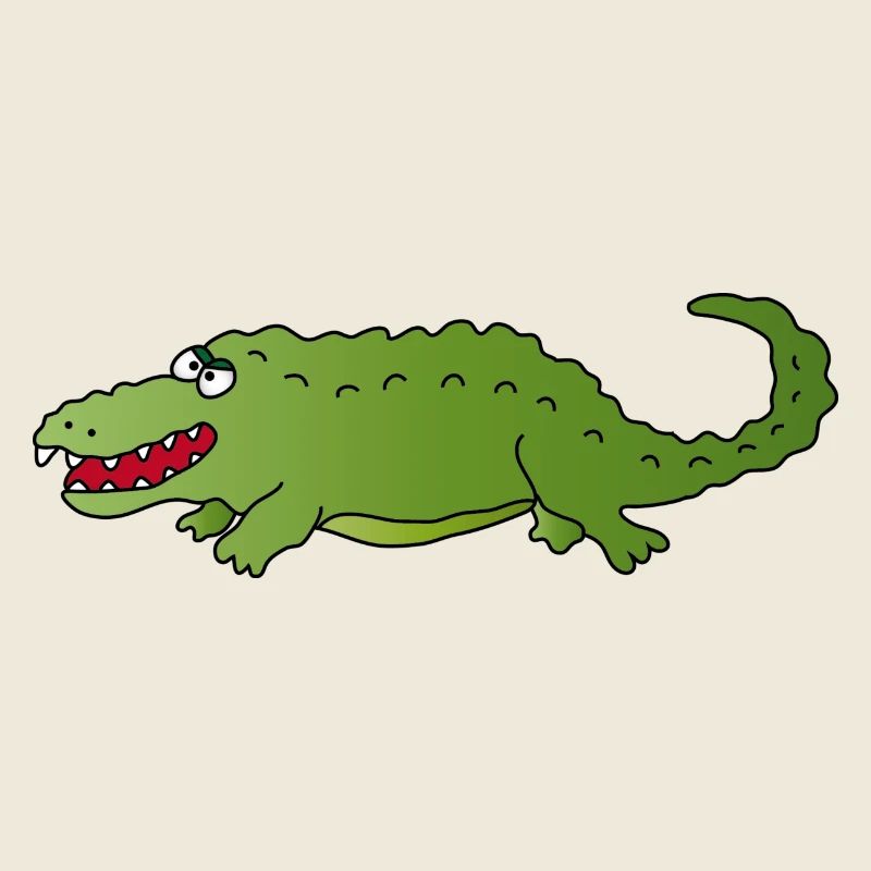 Crocodile