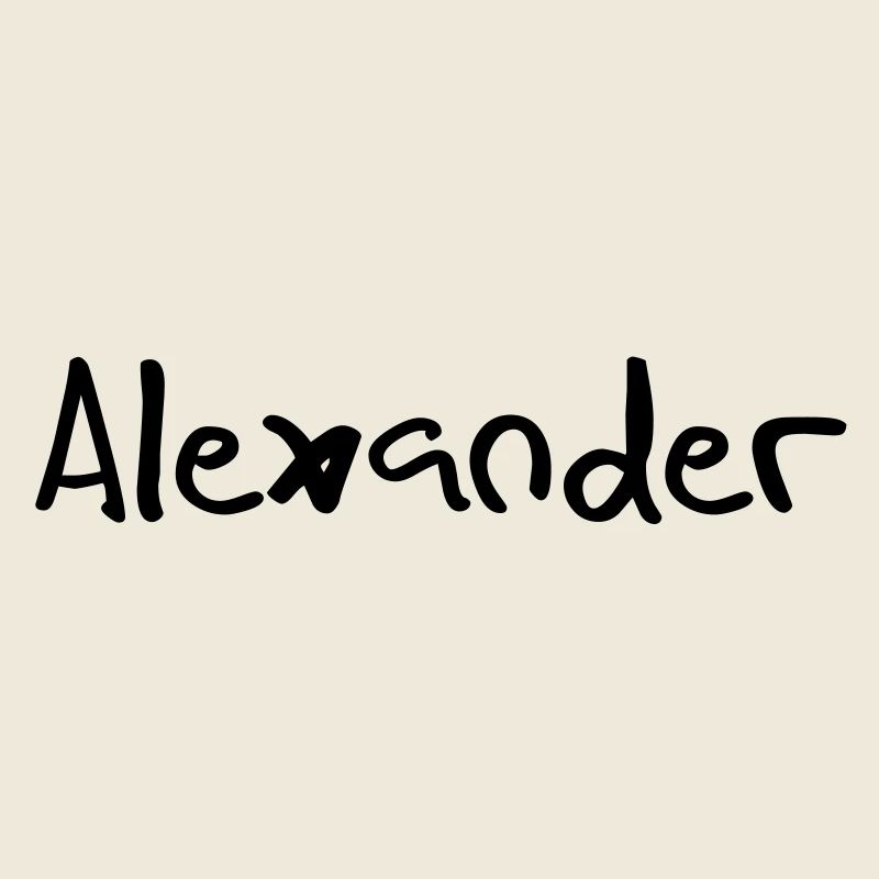 Alexander
