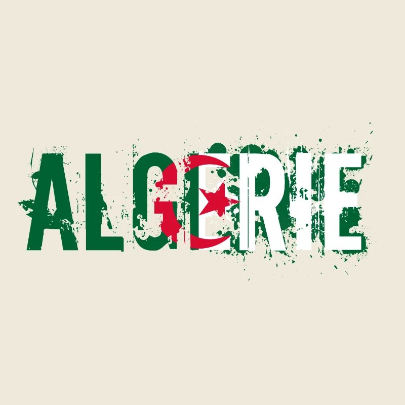 logo_flag_grunge_algerie_2