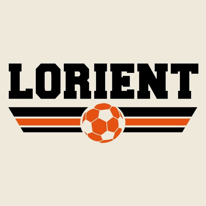 Lorient Fußball 2013