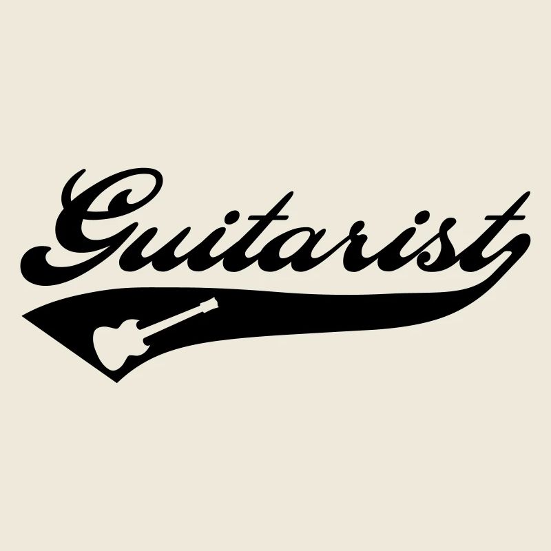 Guitarrist