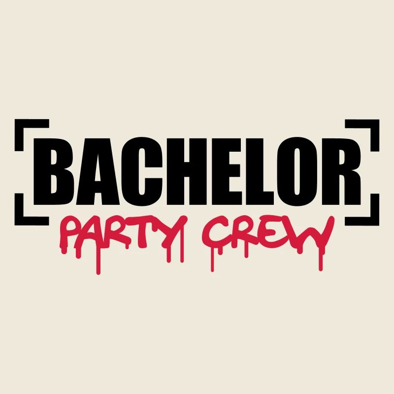 Bachelor Party Crew