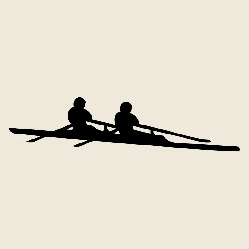 rowing