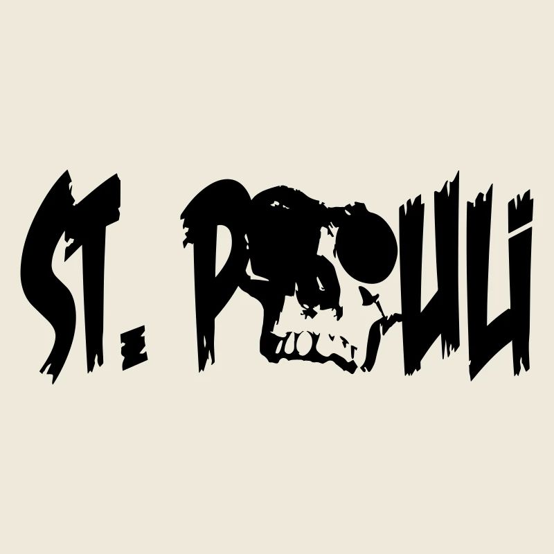 st pauli schädel