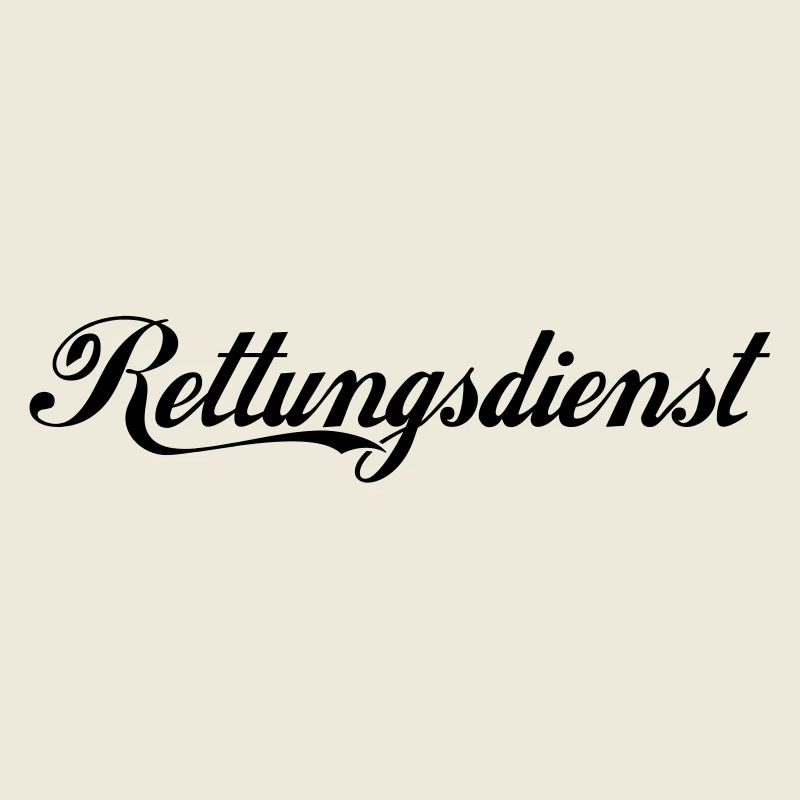 Rettungsdienst