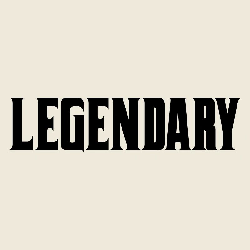 legendary