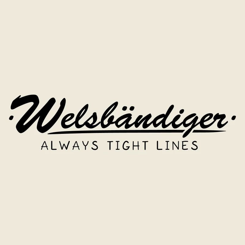 Welsbändiger
