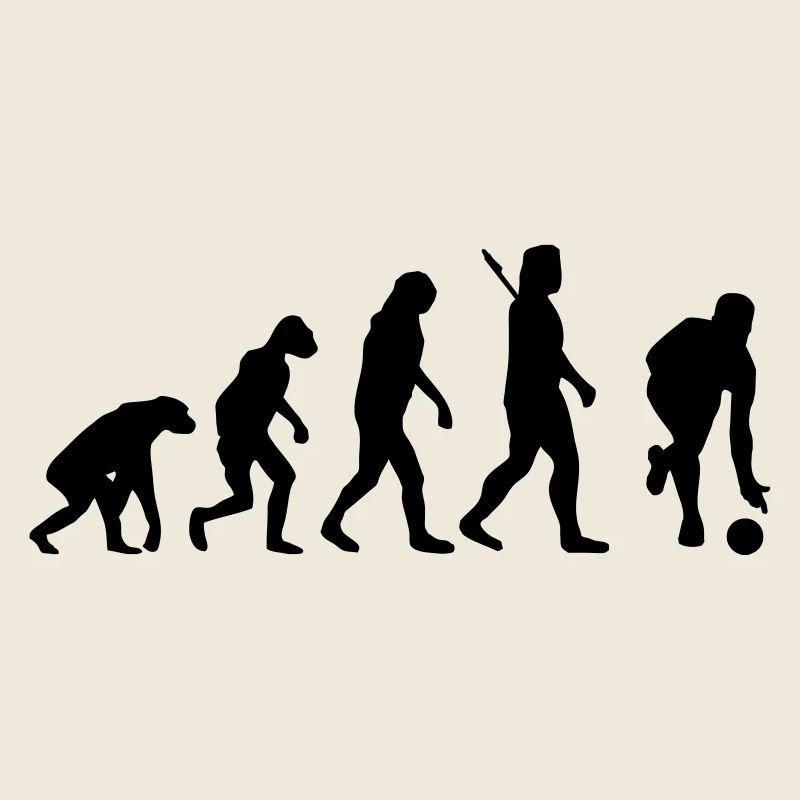 Evolution Kegeln